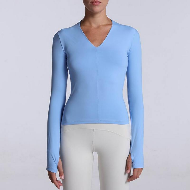 Lululemon Women's Long Sleeve T-shirts 24